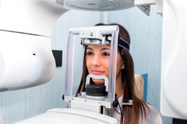 3D-снимок в подарок